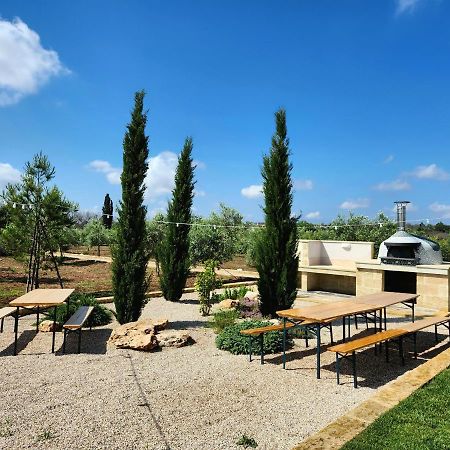 Dimora Fraschi Aparthotel Casarano Buitenkant foto