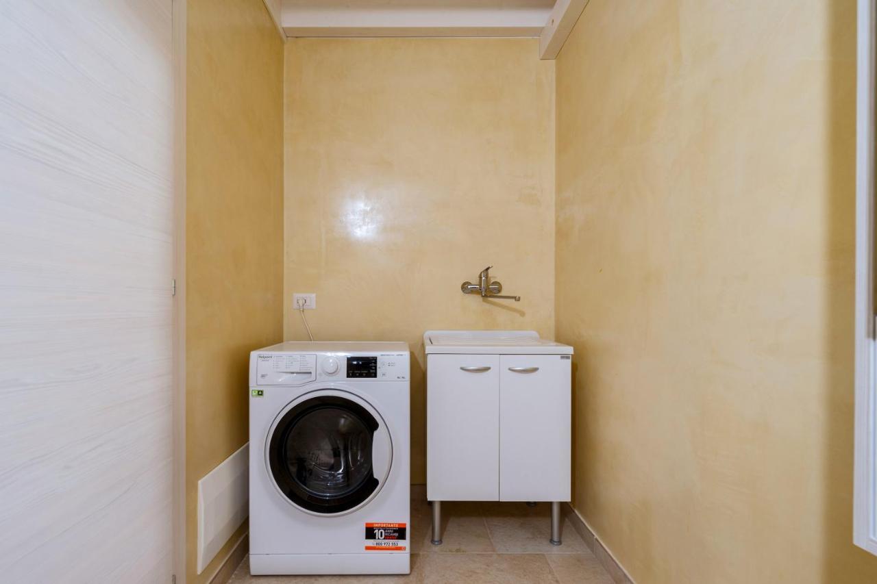 Dimora Fraschi Aparthotel Casarano Buitenkant foto