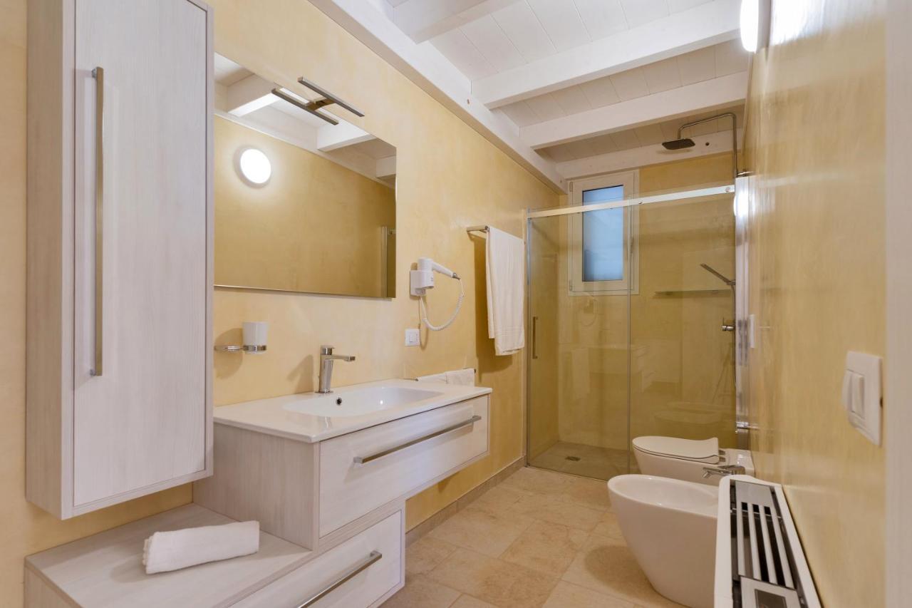Dimora Fraschi Aparthotel Casarano Buitenkant foto